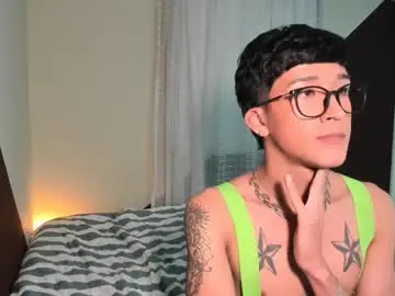 Chaturbate Sex Cam of guy_veryhot1