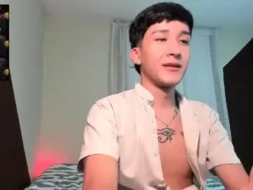 Chaturbate Best Webcam of guy_veryhot1