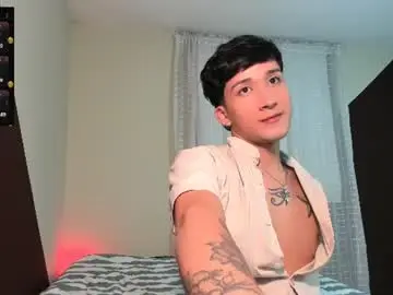 Chaturbate Sex Chat of guy_veryhot1
