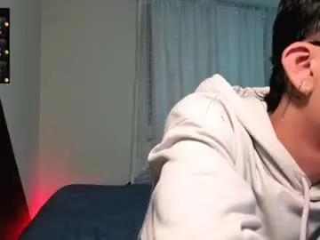 Chaturbate Adult Webcams of guy_veryhot1