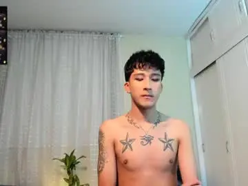 Chaturbate Live Sex Cam of guy_veryhot1