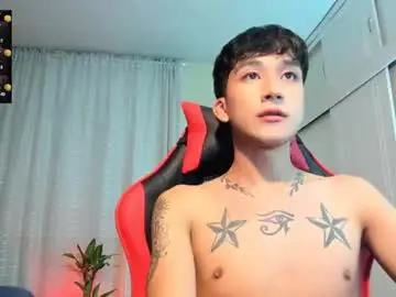 Chaturbate Adult Webcams of guy_veryhot1