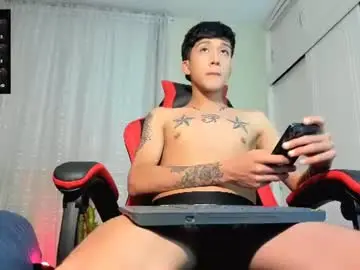 Chaturbate Adult Webcams of guy_veryhot1