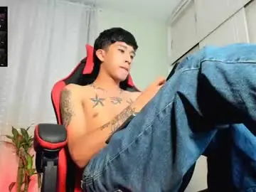 Chaturbate Adult Webcam of guy_veryhot1