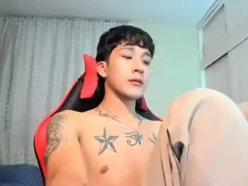 Chaturbate Best Webcam of guy_veryhot1