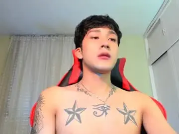 Chaturbate Adult Webcam of guy_veryhot1
