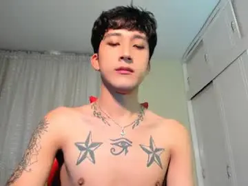 Chaturbate Best Webcam of guy_veryhot1