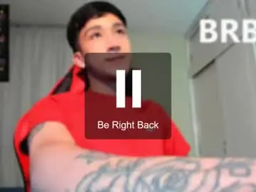 Chaturbate Live Porn of guy_veryhot1