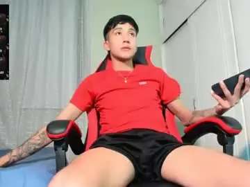 Chaturbate Sex Chat of guy_veryhot1