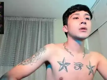 Chaturbate Sex Cam of guy_veryhot1