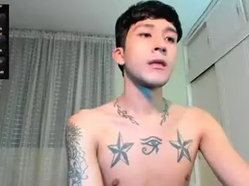 Chaturbate Best Webcam of guy_veryhot1