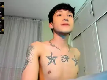 Chaturbate Live Sex of guy_veryhot1