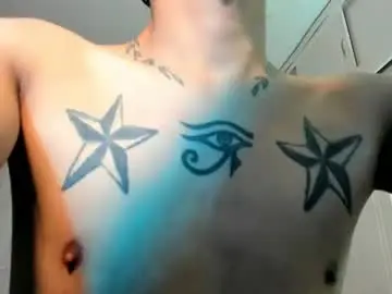 Chaturbate Free Porn Cam of guy_veryhot1