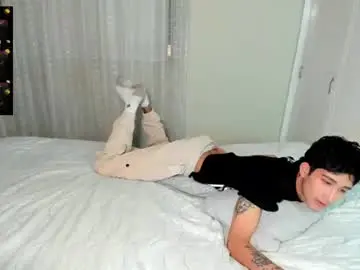 Chaturbate Adult Webcams of guy_veryhot1
