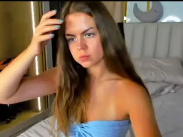 Chaturbate Sex Chat of heymariavesper