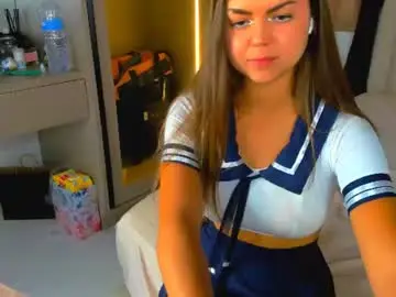 Chaturbate Nude Webcam of heymariavesper