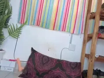 Chaturbate Nude Webcam of horny_soul1