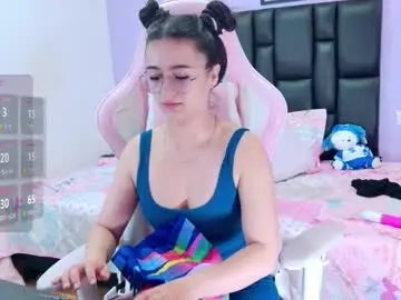 Chaturbate Adult Video Chat of im_eliza