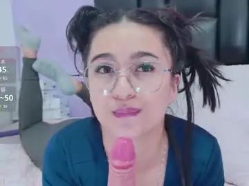 Chaturbate Adult Video Chat of im_eliza