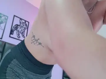 Chaturbate Watch Live Sex Cams of im_eliza