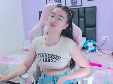 Chaturbate Free Live Porn of im_eliza