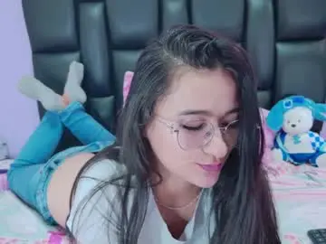 Chaturbate Adult Video Chat of im_eliza