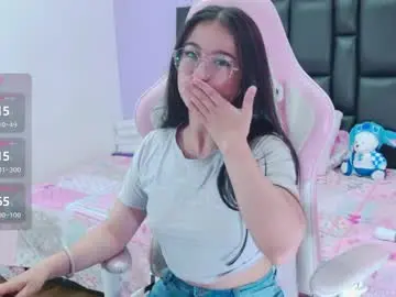 Chaturbate Adult Webcams of im_eliza