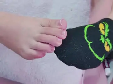 Chaturbate Live Sex of im_eliza