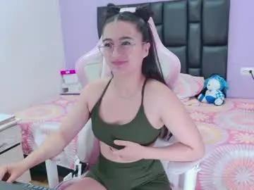 Chaturbate Sex Chat of im_eliza