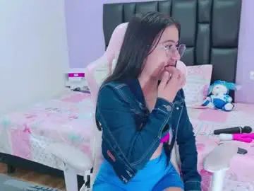 Chaturbate Live Sex of im_eliza