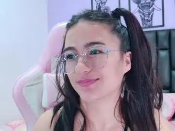 Chaturbate Nude Webcam of im_eliza