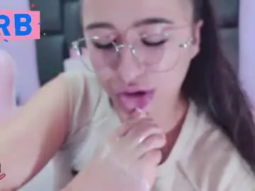 Chaturbate Free Porn Cam of im_eliza