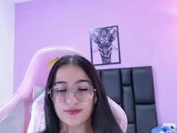 Chaturbate Free Porn Cam of im_eliza