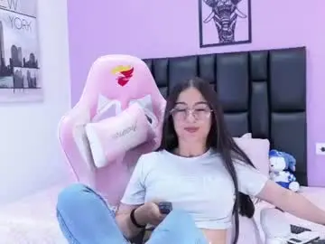 Chaturbate Sex Chat of im_eliza