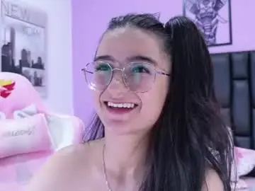 Chaturbate Private Sex Chat of im_eliza