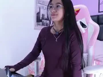 Chaturbate Adult Video Chat of im_eliza