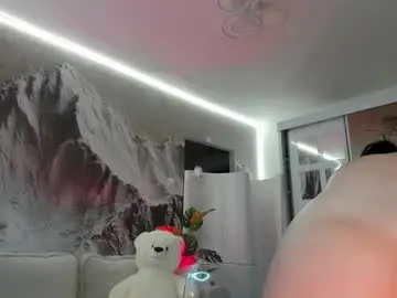 Chaturbate Free Live Porn of ivyxbelle