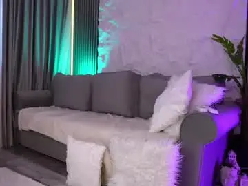 Chaturbate Live Sex Cam of ivyxbelle