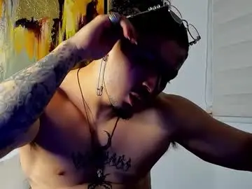 Chaturbate Best Webcam of jasson_rodriguez69