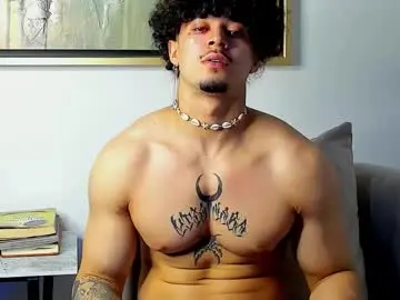 Chaturbate Live Sex Cam of jasson_rodriguez69