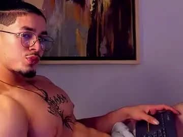 Chaturbate Best Webcam of jasson_rodriguez69