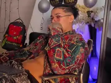 Chaturbate Live Sex Cam of jasson_rodriguez69