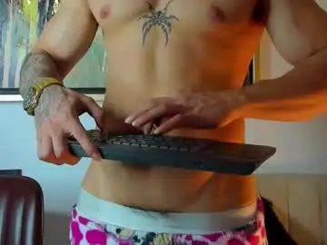 Chaturbate Free Porn Cam of jasson_rodriguez69