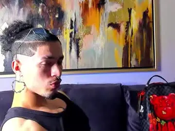 Chaturbate Live Porn of jasson_rodriguez69