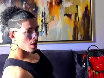 Chaturbate Adult Video Chat of jasson_rodriguez69