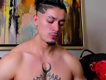 Chaturbate Live Sex Cam of jasson_rodriguez69