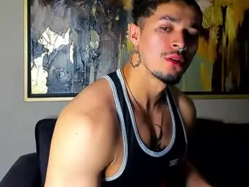Chaturbate Adult Webcam of jasson_rodriguez69
