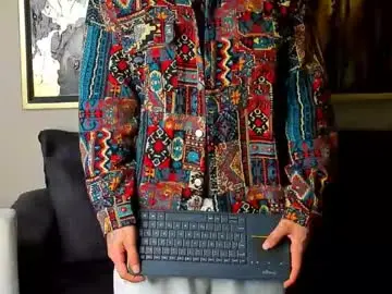 Chaturbate Nude Webcam of jasson_rodriguez69