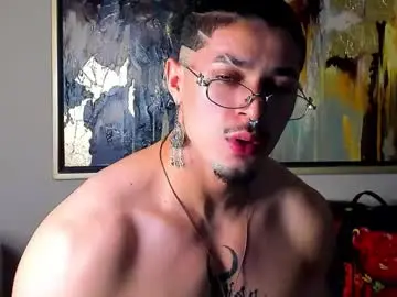 Chaturbate Live Sex Cam of jasson_rodriguez69