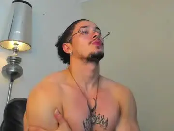Chaturbate Best Webcam of jasson_rodriguez69